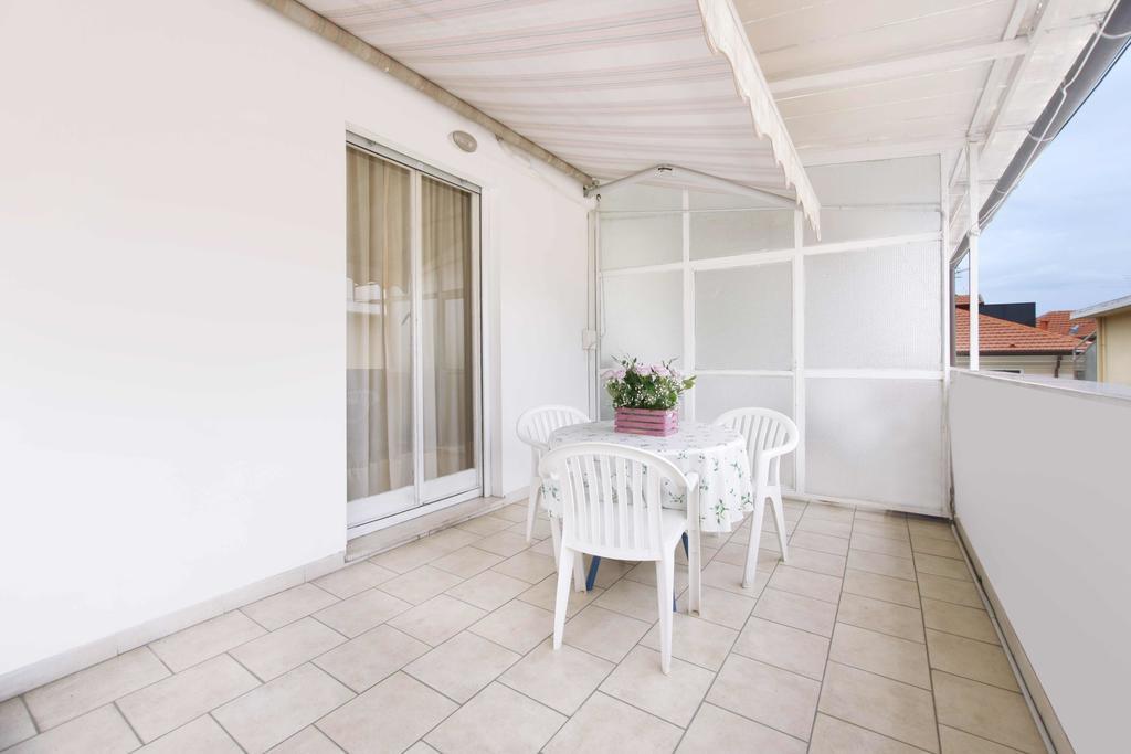Residence Barusso Alassio Camera foto